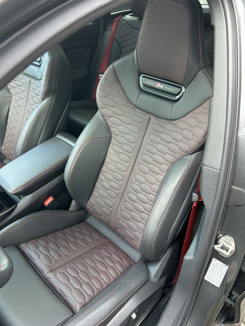 Audi RS5