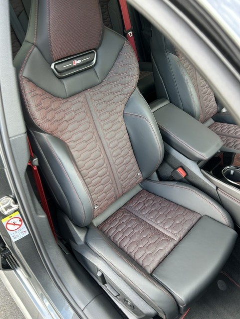 Audi RS5