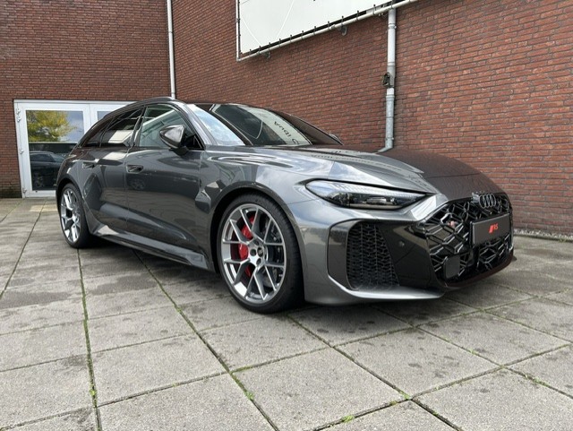 Audi RS5