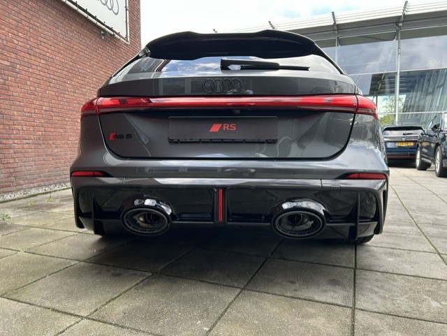 Audi RS5