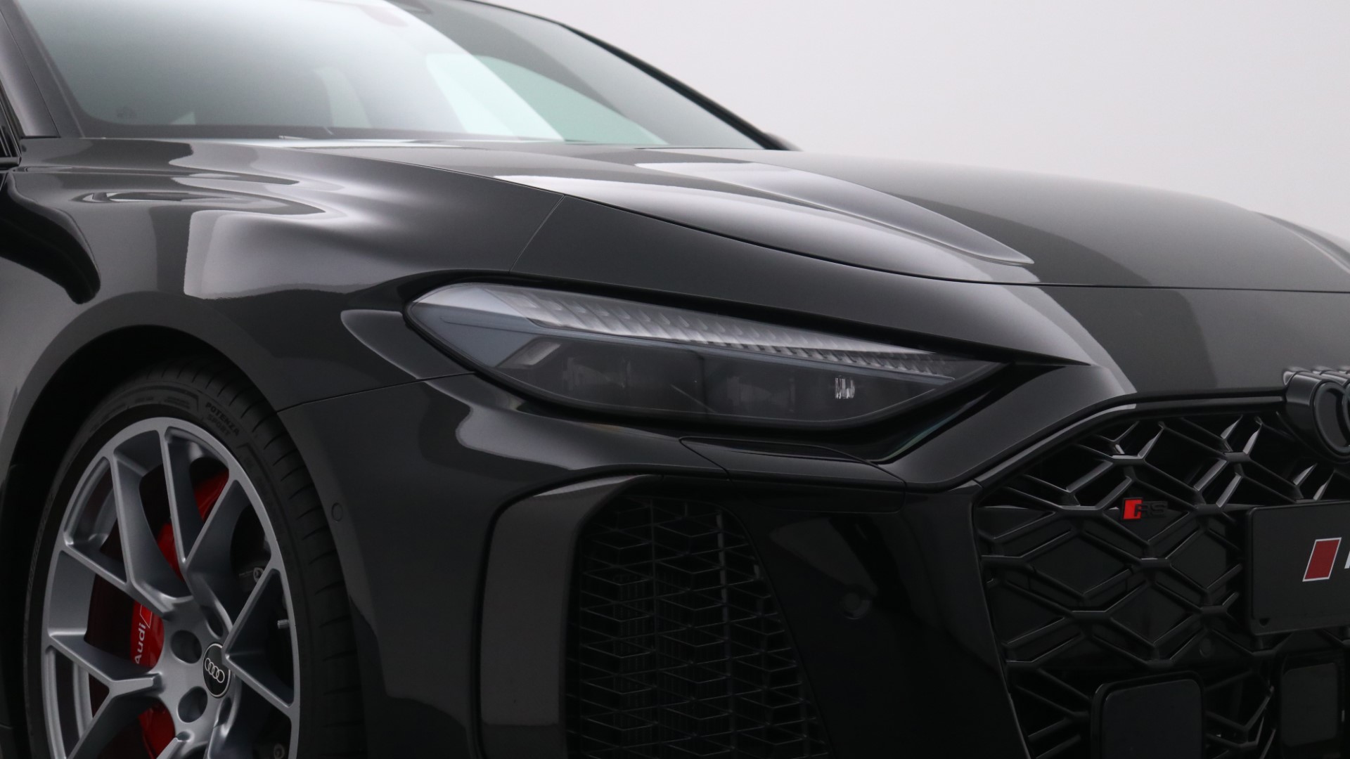 Audi RS5