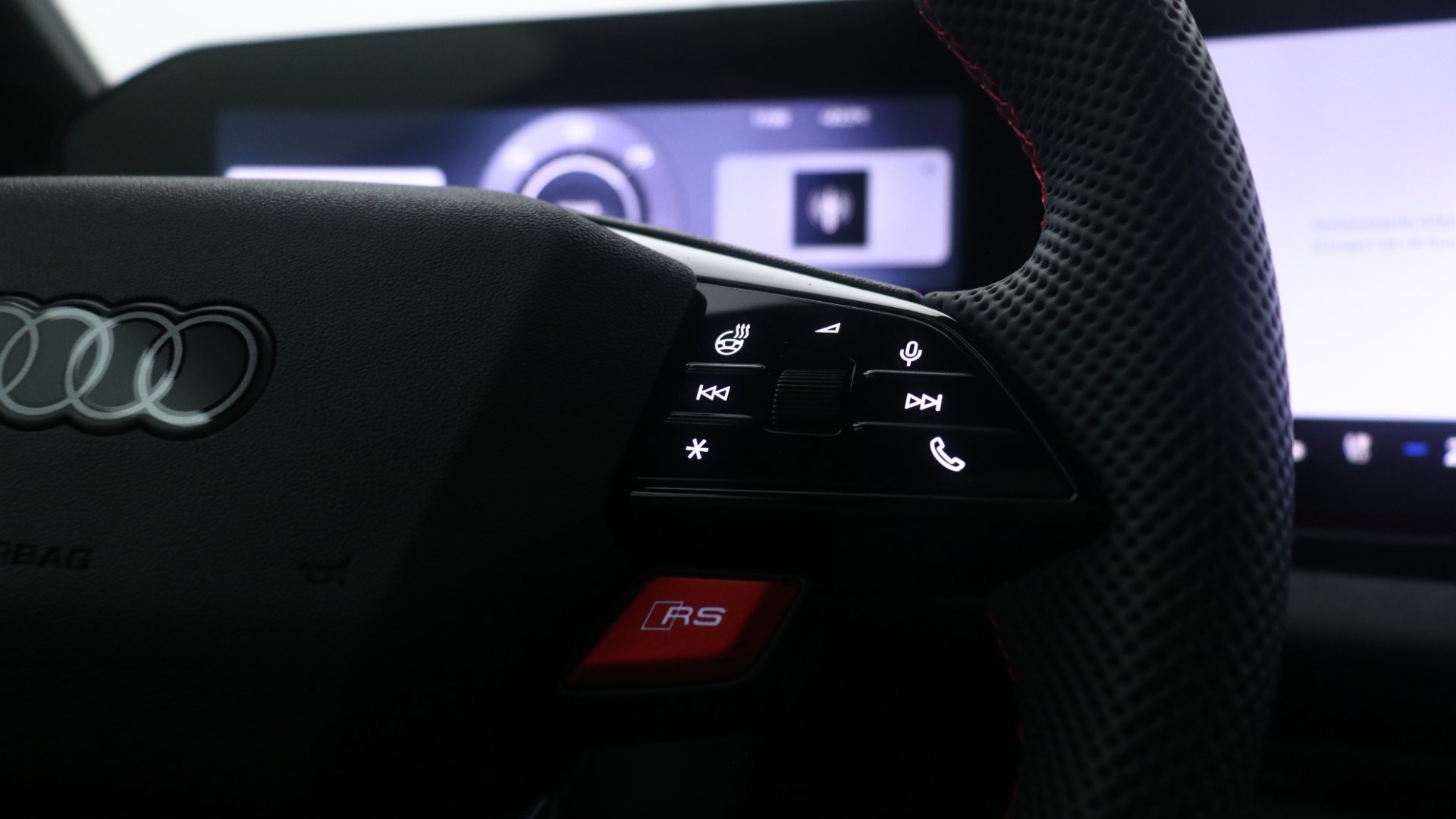 Audi RS5