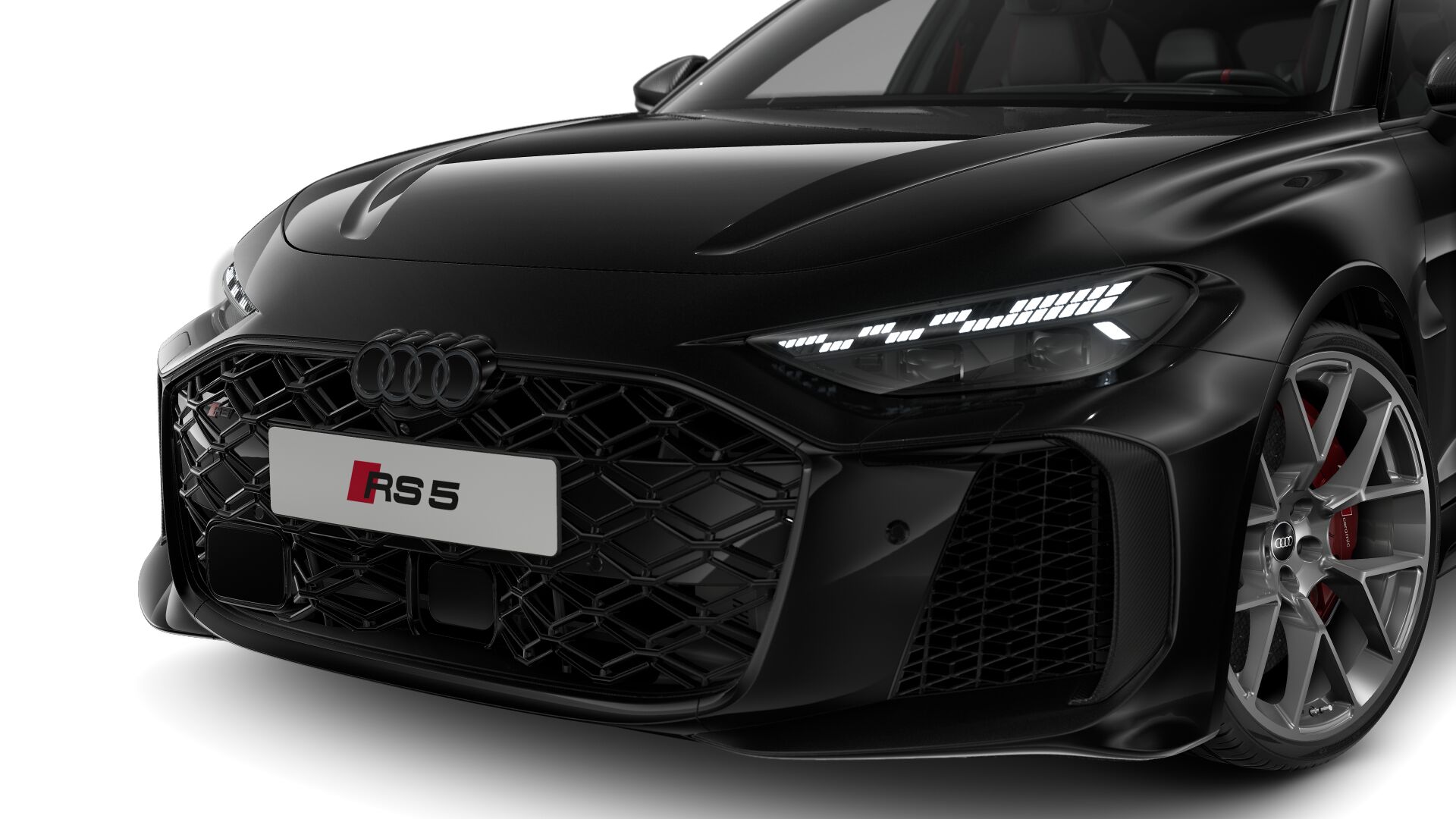 Audi RS5
