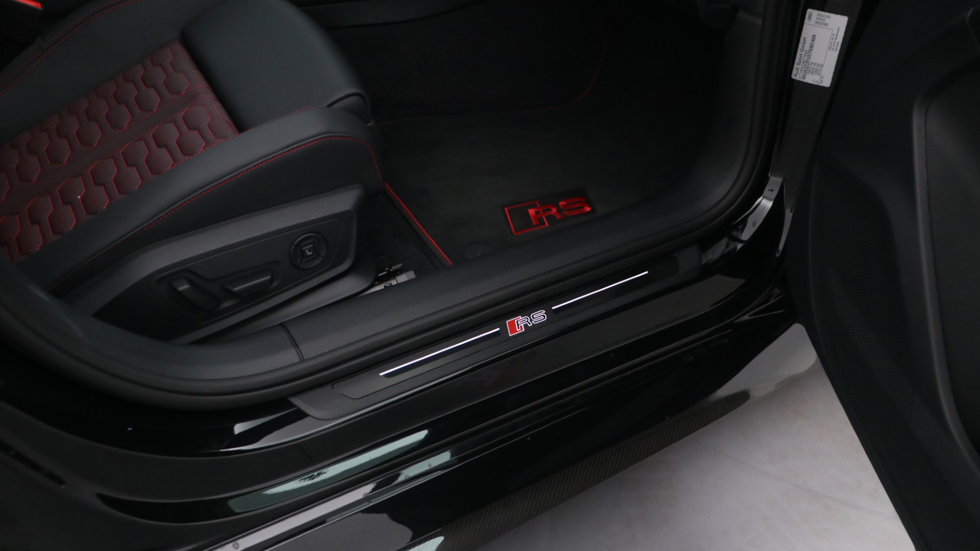 Audi RS5