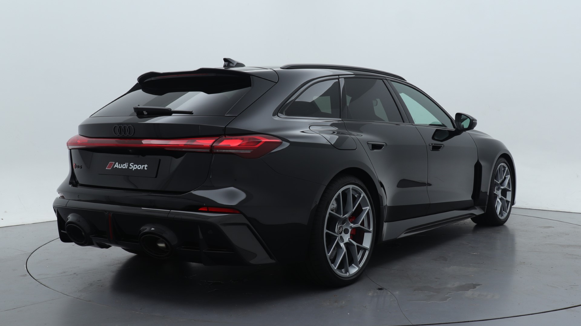 Audi RS5