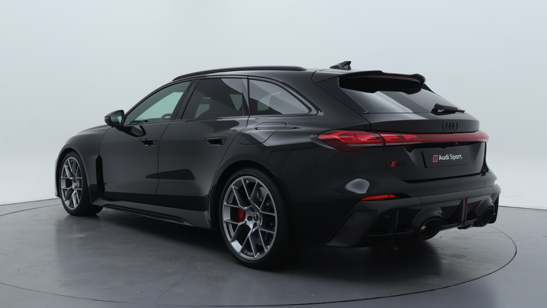 Audi RS5