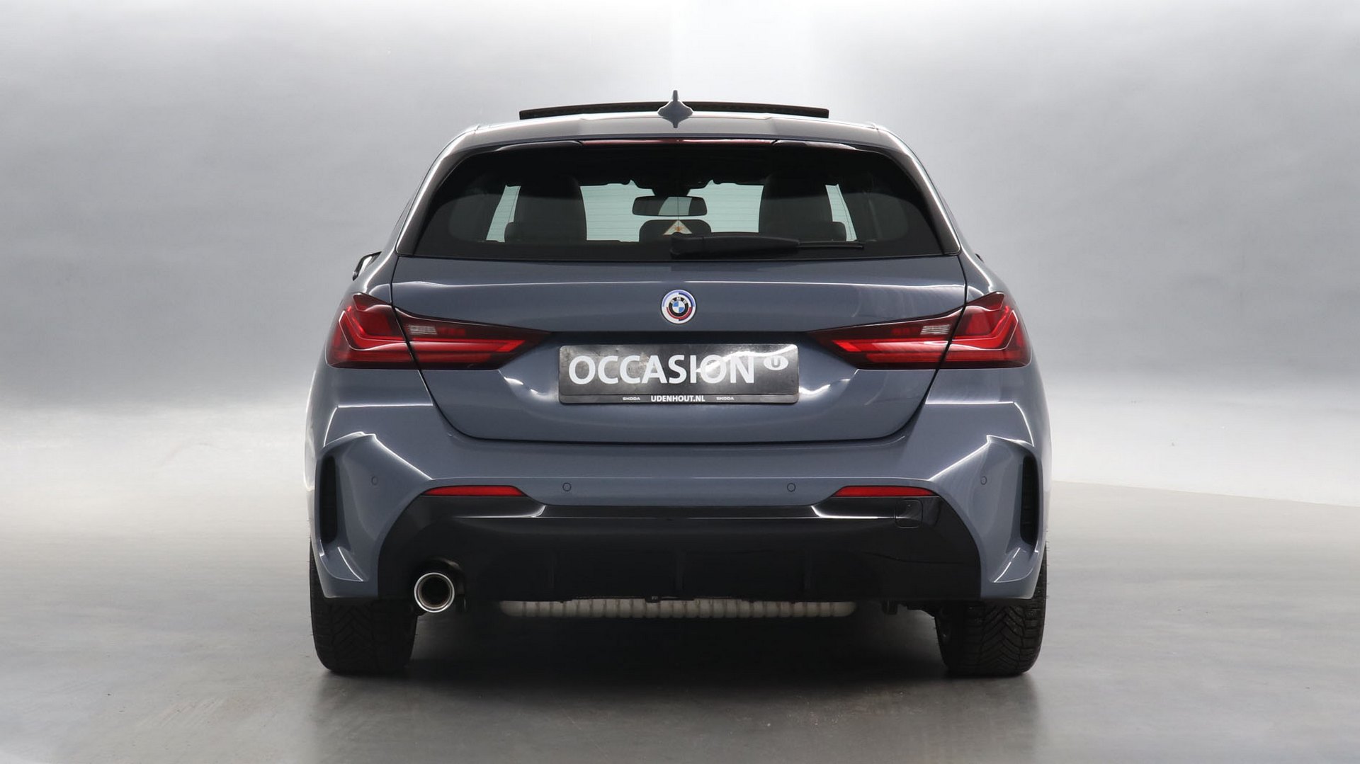 BMW 1-serie