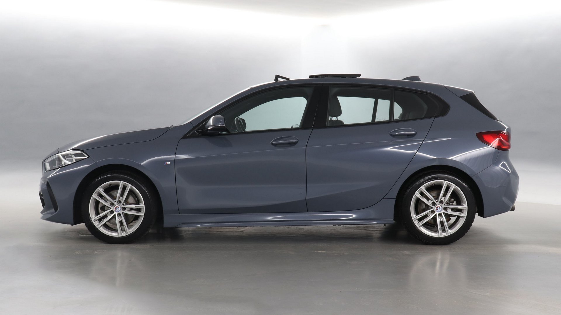 BMW 1-serie