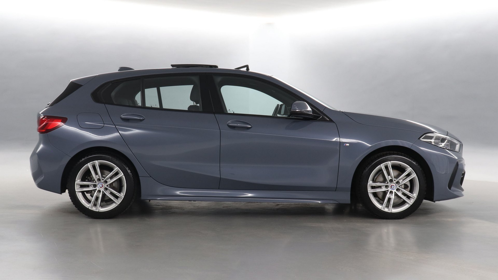 BMW 1-serie