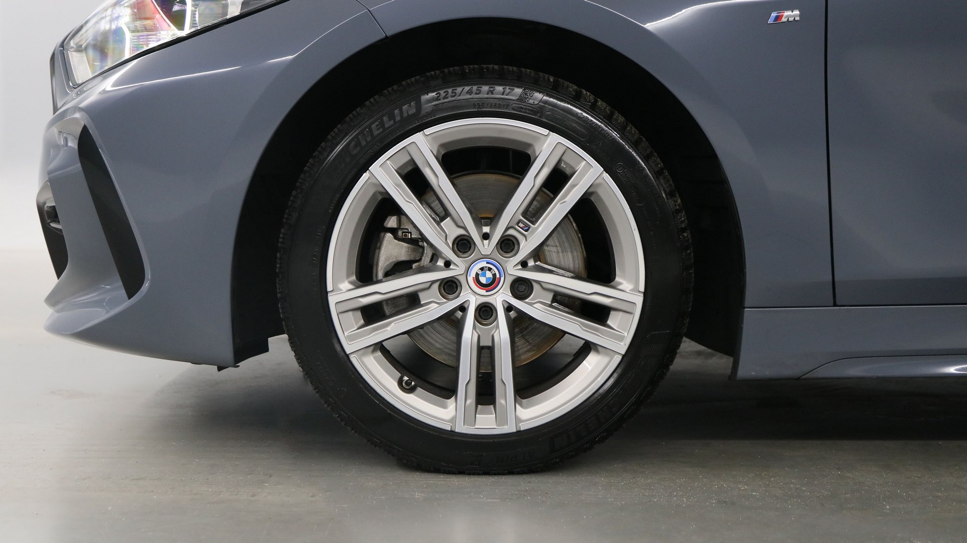 BMW 1-serie