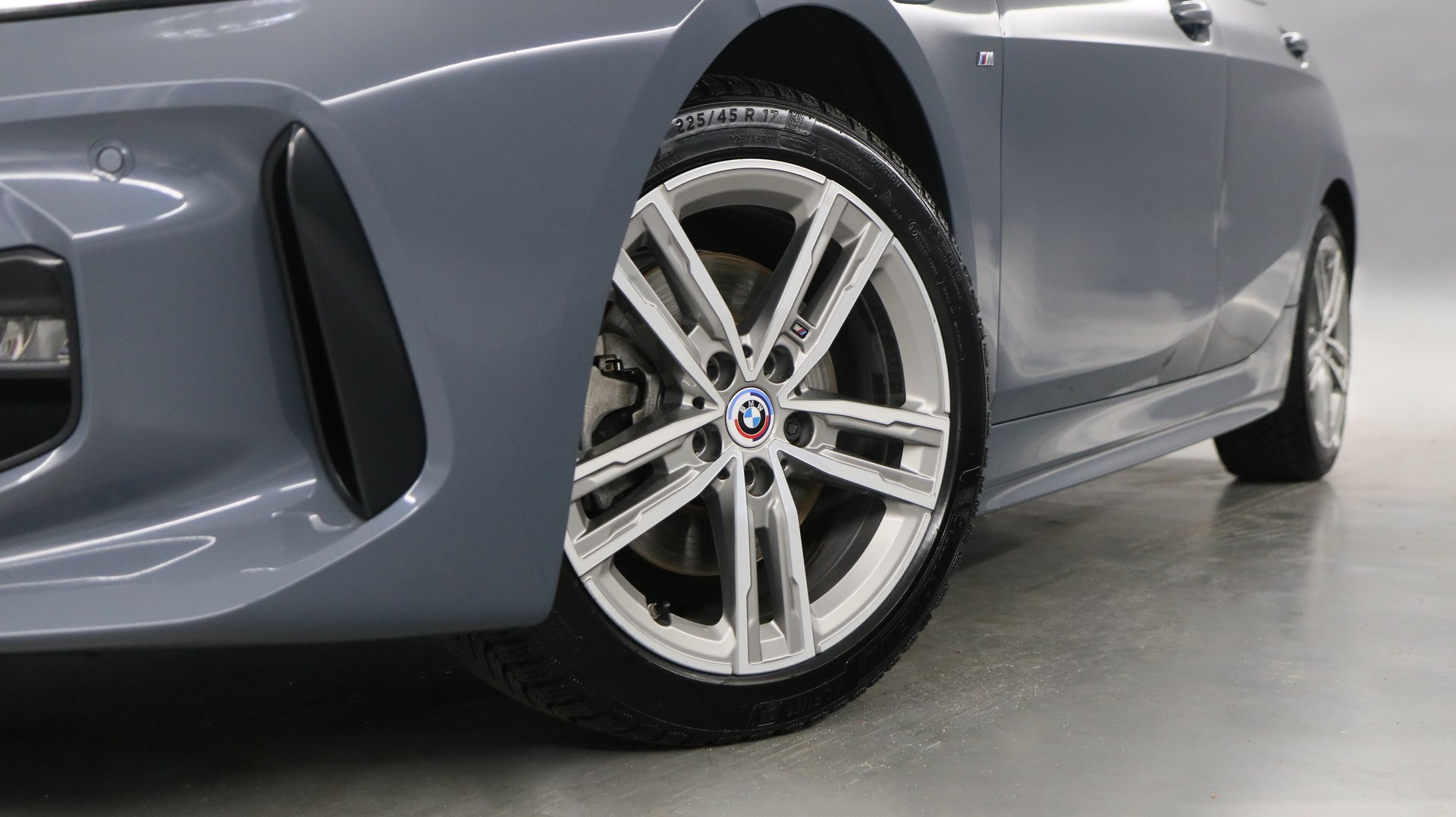 BMW 1-serie