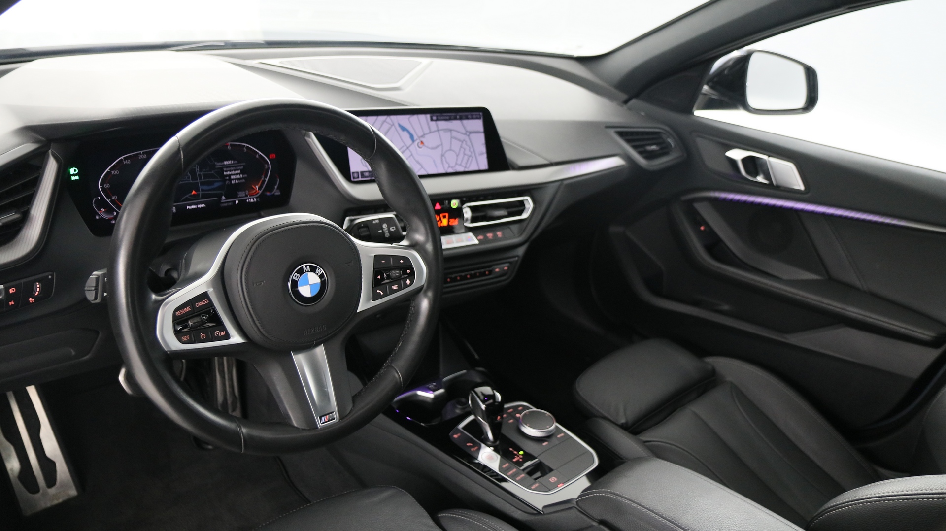 BMW 1-serie