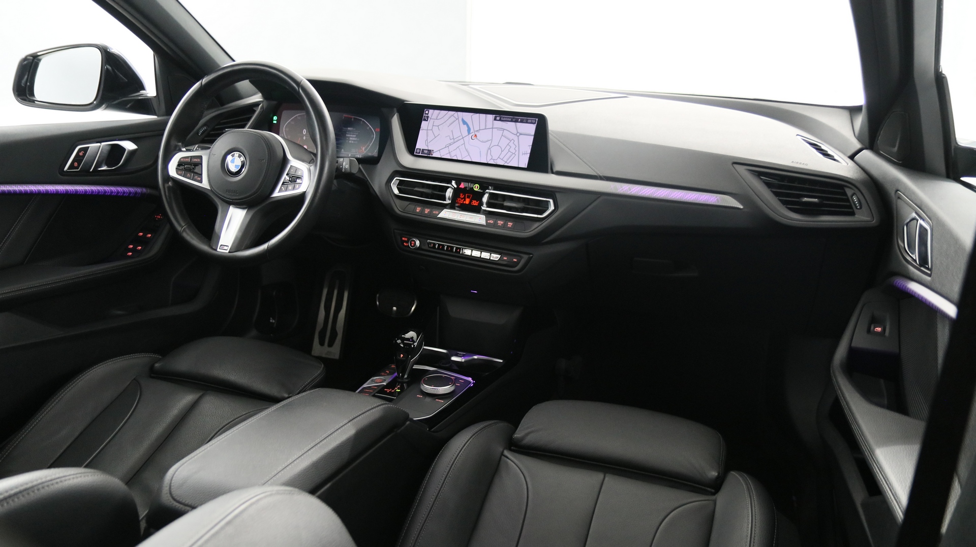 BMW 1-serie