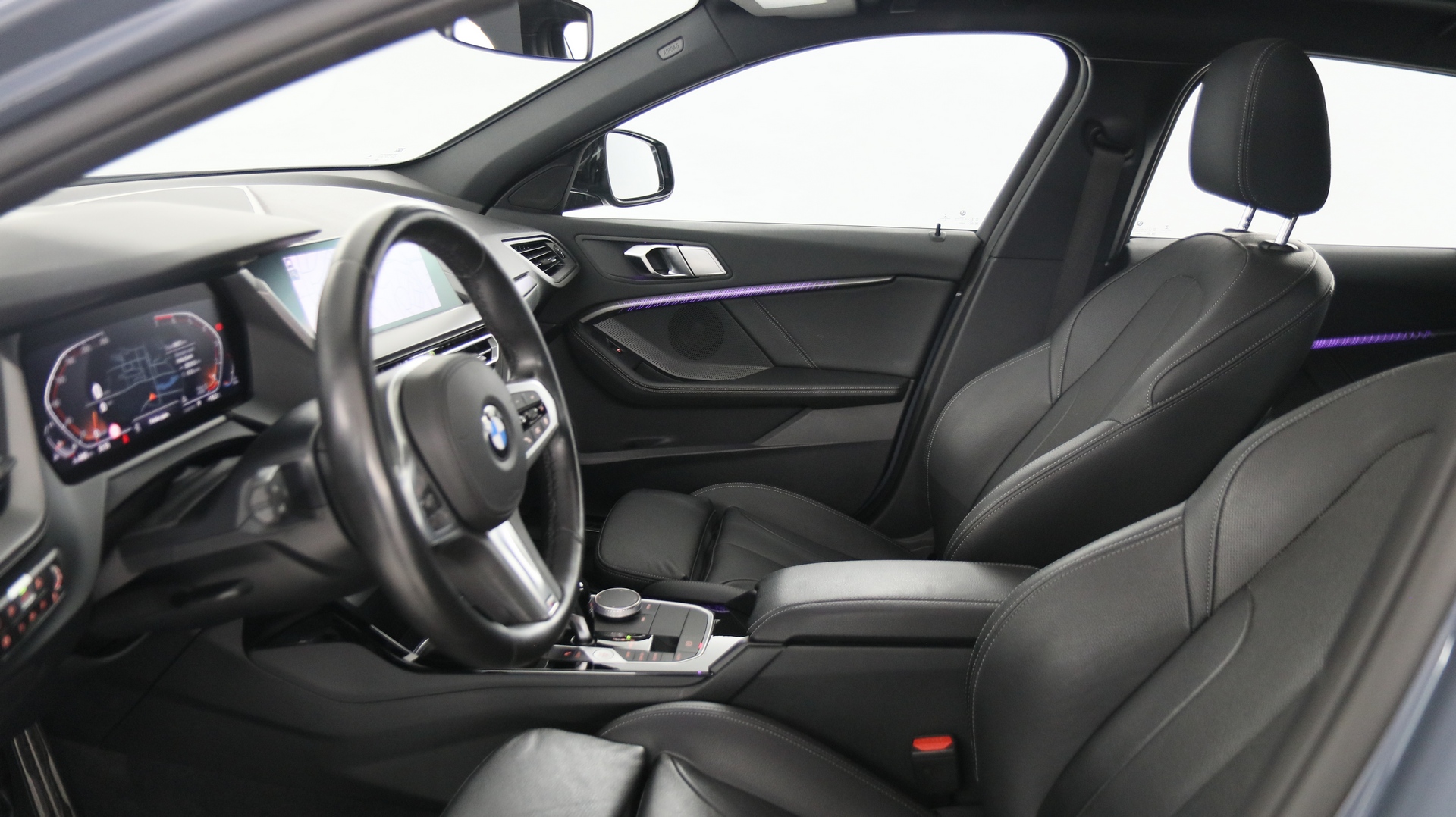 BMW 1-serie