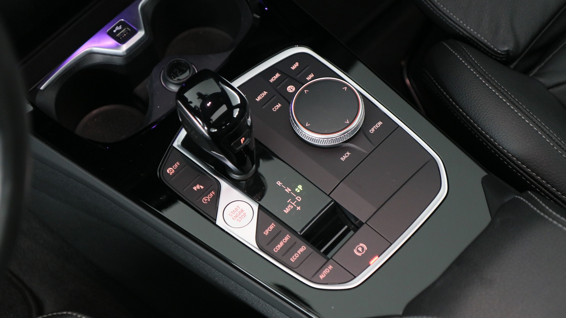 BMW 1-serie