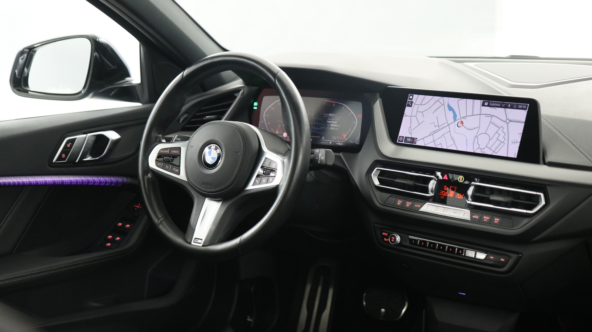 BMW 1-serie