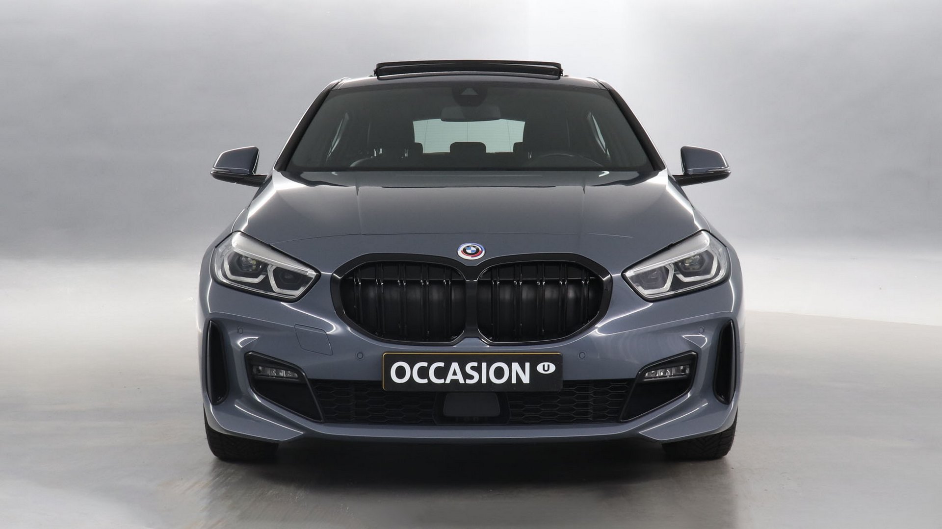 BMW 1-serie