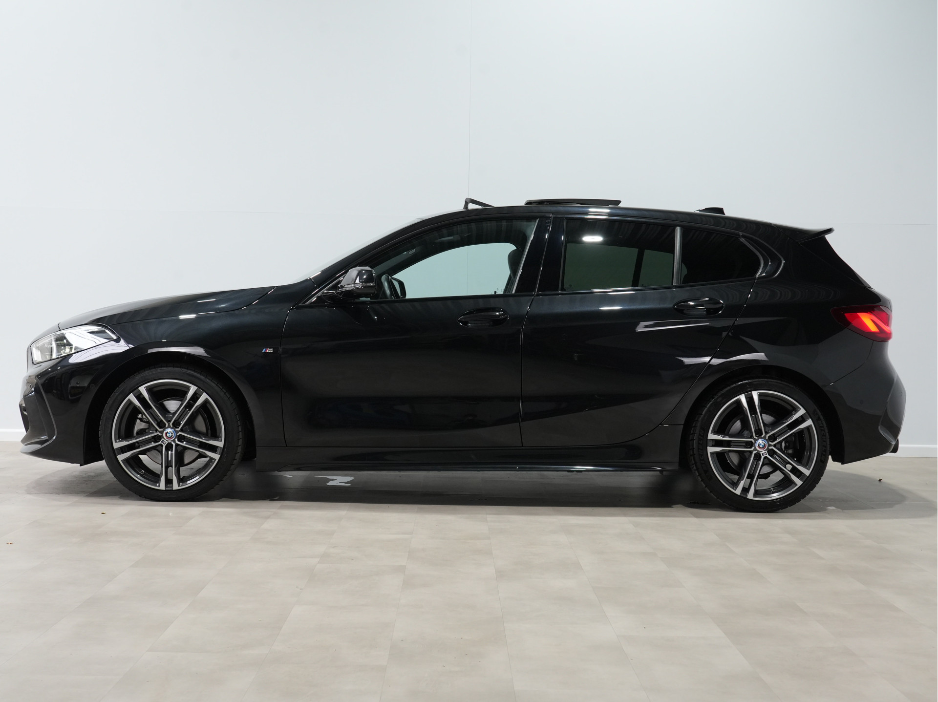 BMW 1-serie
