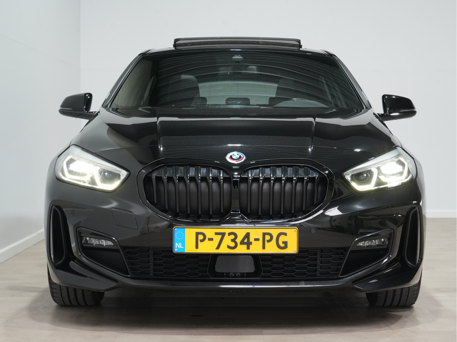 BMW 1-serie