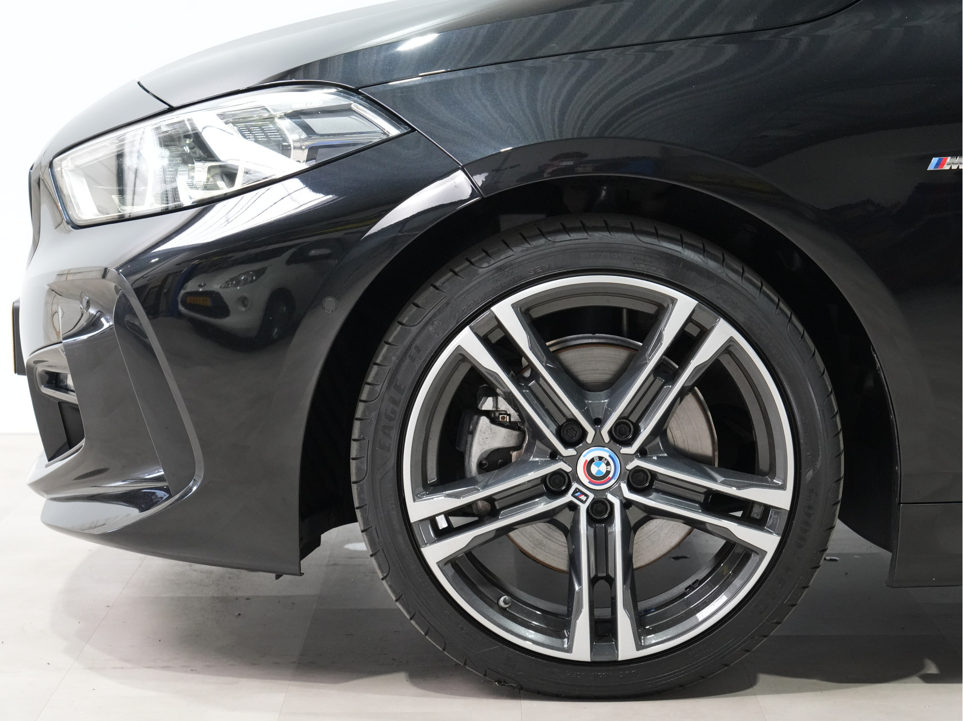 BMW 1-serie
