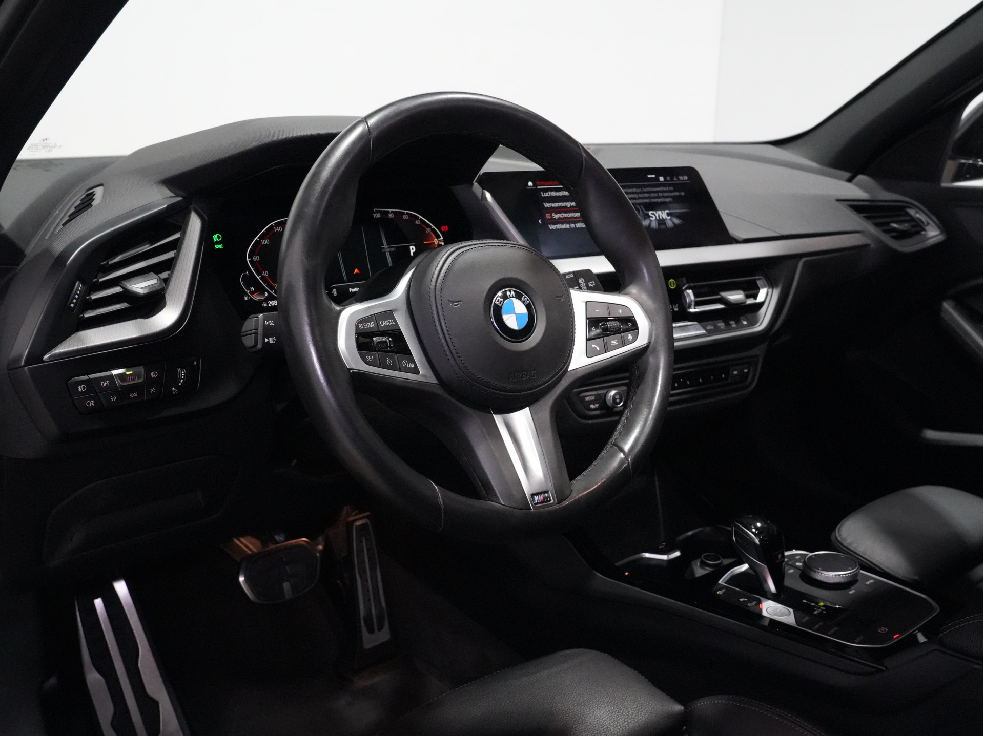BMW 1-serie