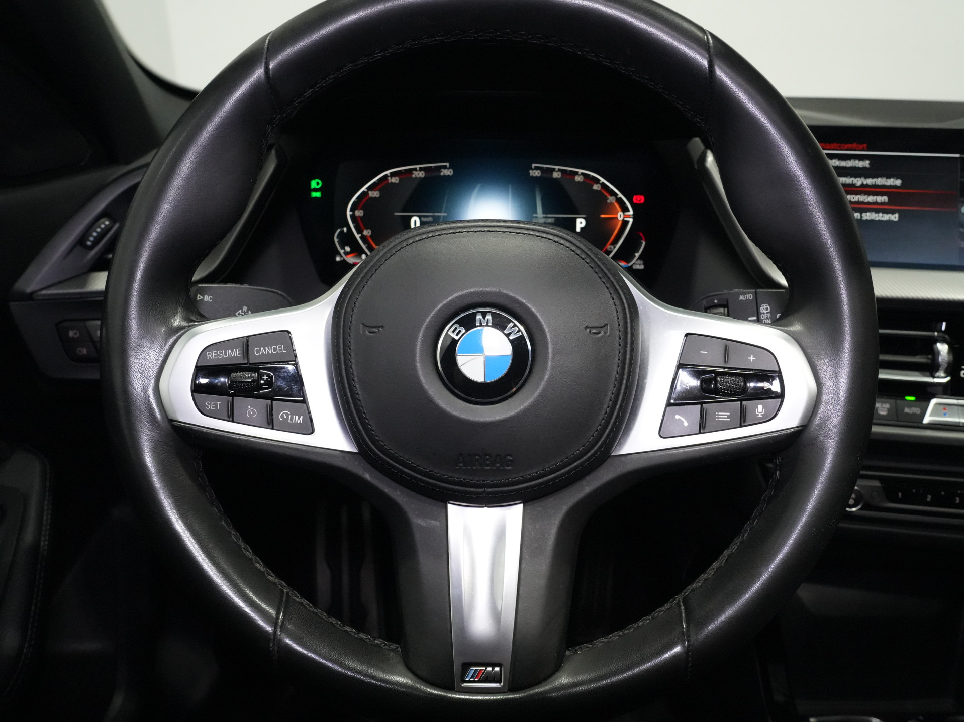 BMW 1-serie