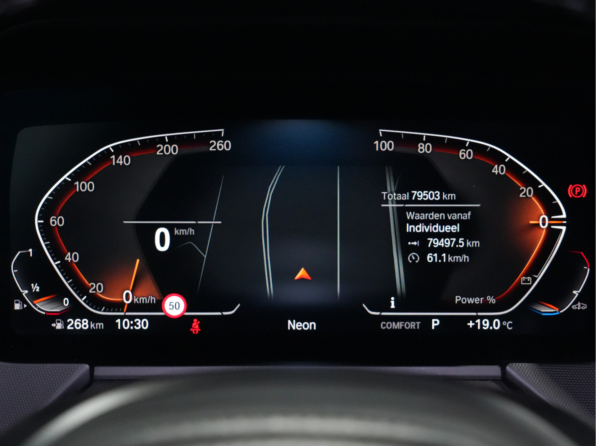 BMW 1-serie