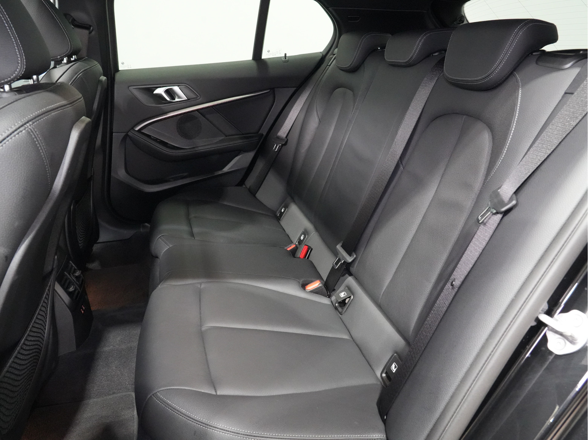 BMW 1-serie