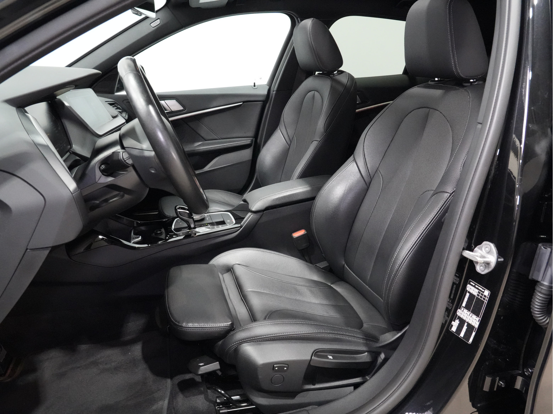 BMW 1-serie