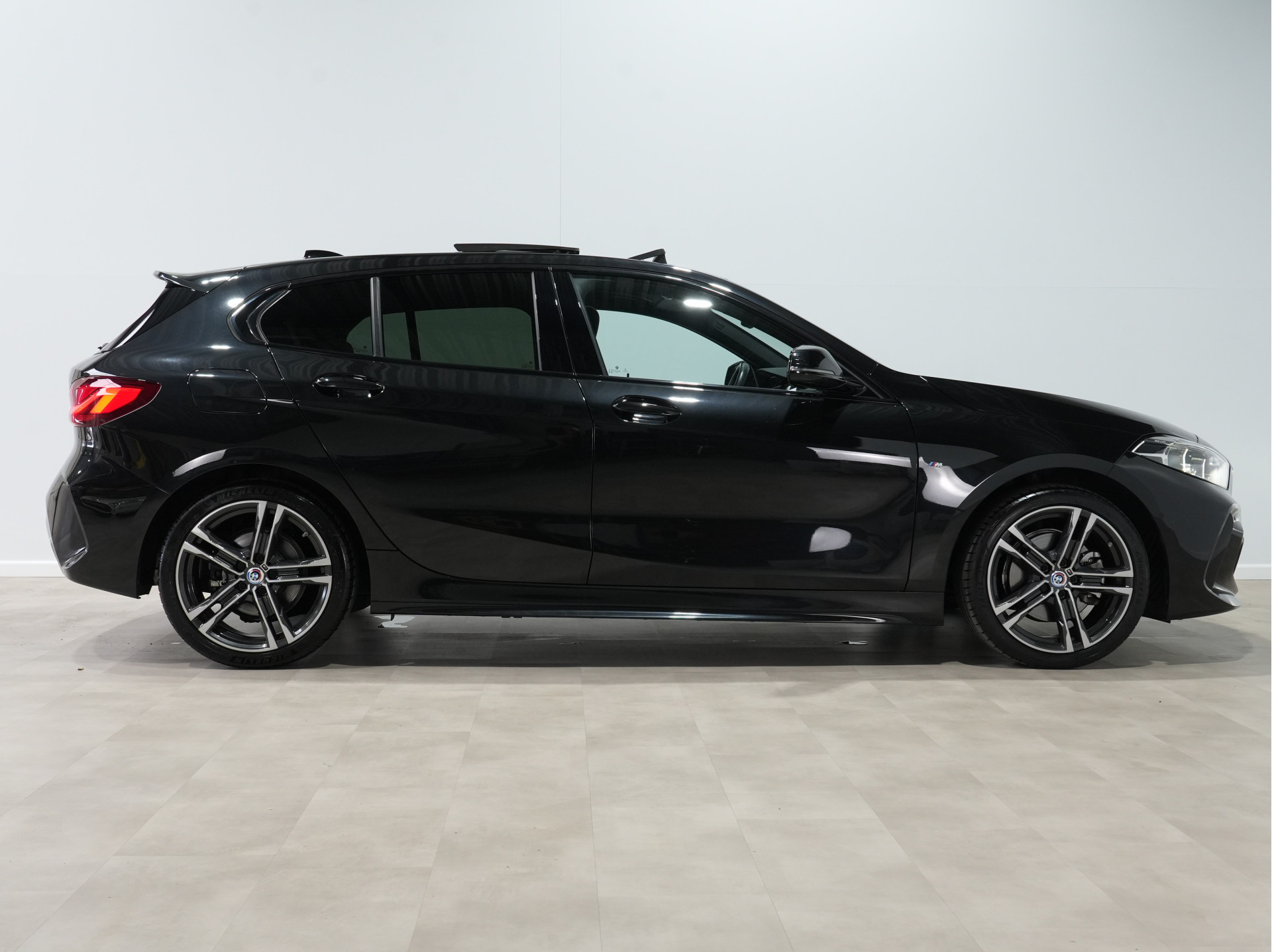 BMW 1-serie