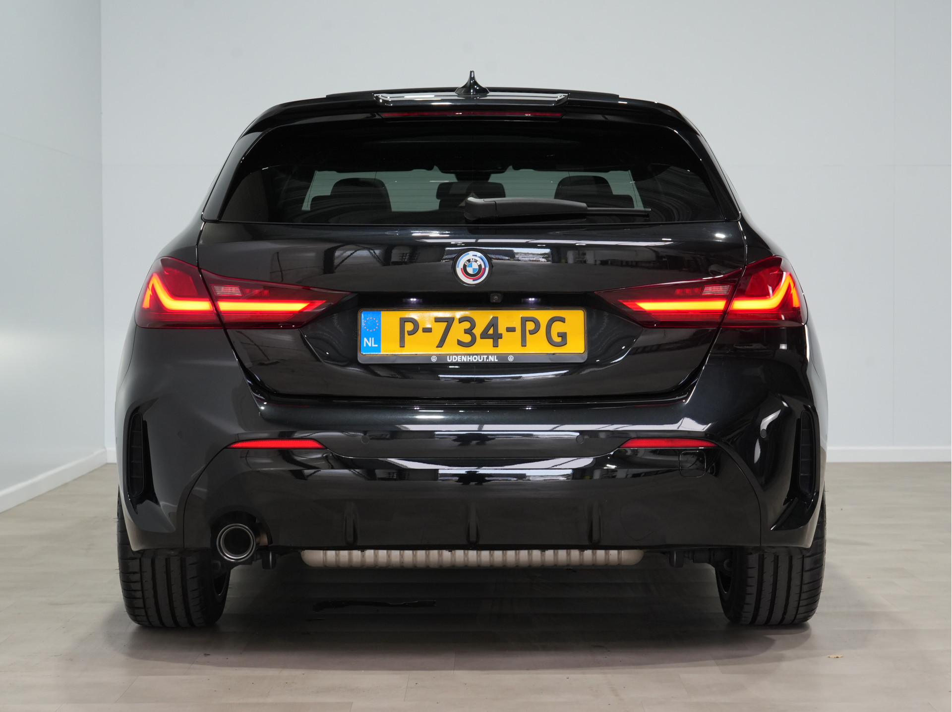 BMW 1-serie