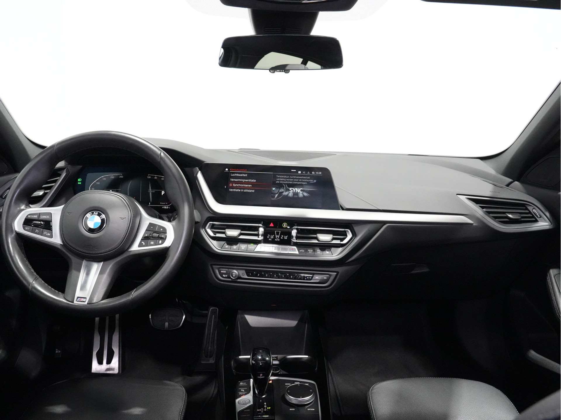 BMW 1-serie