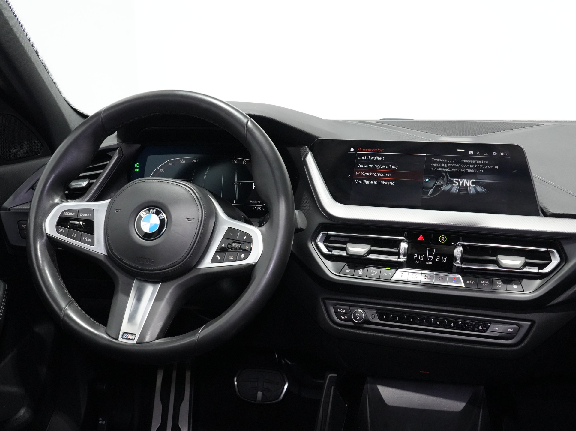 BMW 1-serie