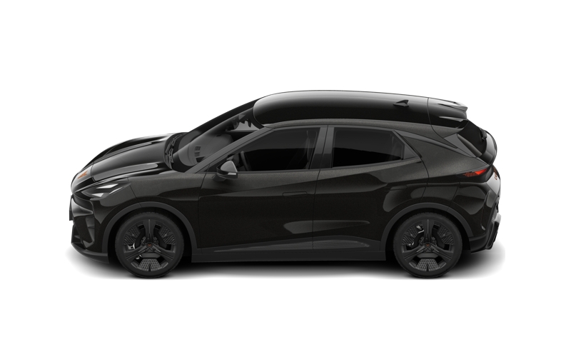 CUPRA Raval
