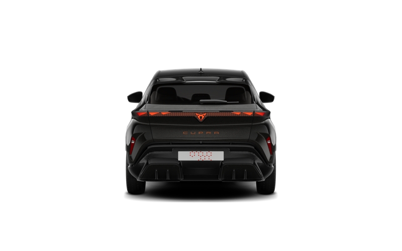 CUPRA Raval