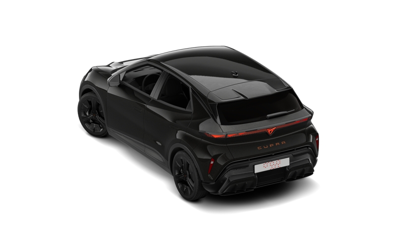 CUPRA Raval