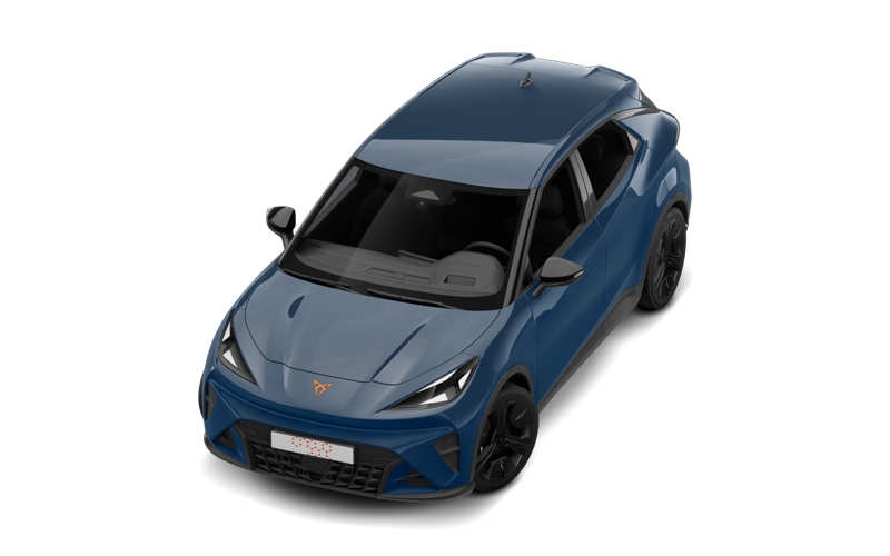 CUPRA Raval