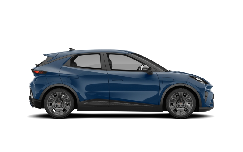 CUPRA Raval