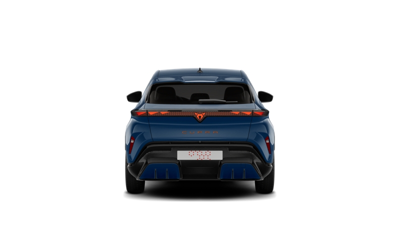 CUPRA Raval