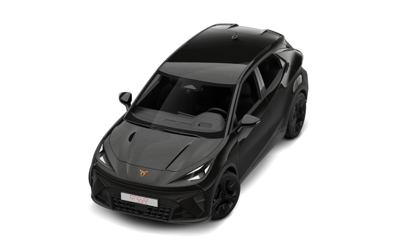 CUPRA Raval