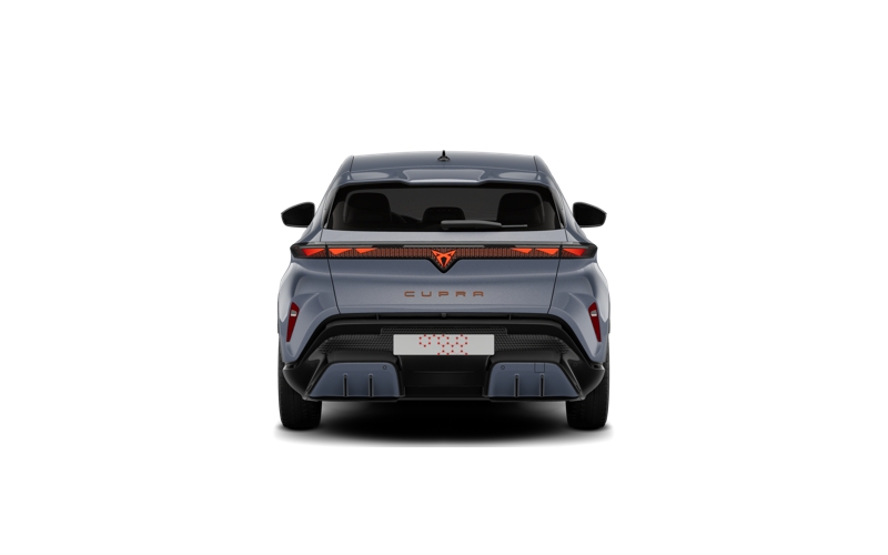 CUPRA Raval