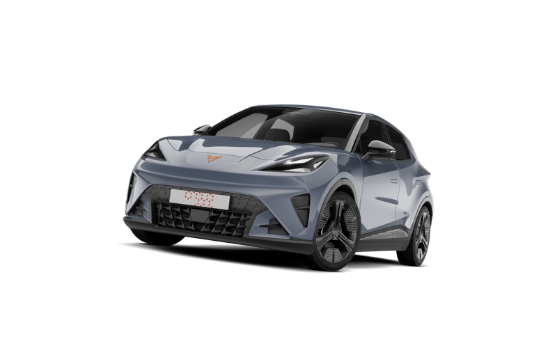 CUPRA Raval
