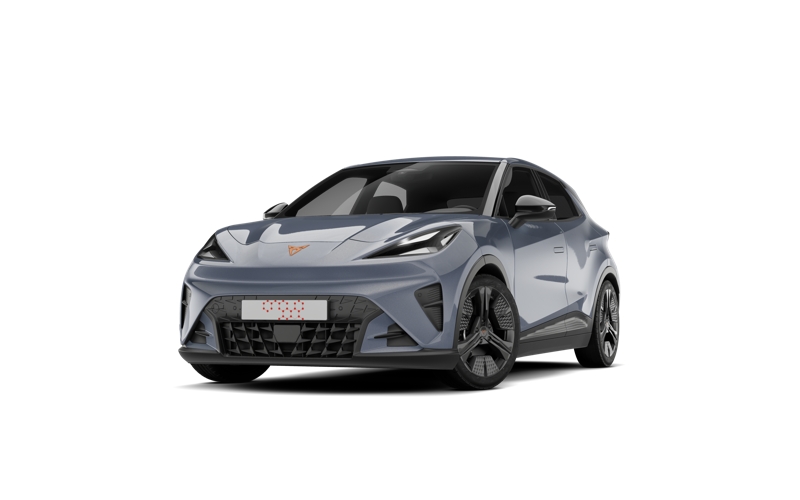 CUPRA Raval