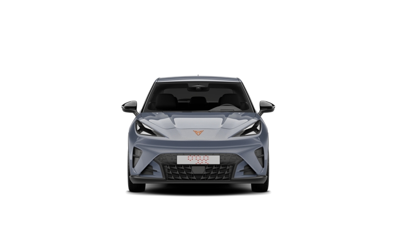 CUPRA Raval