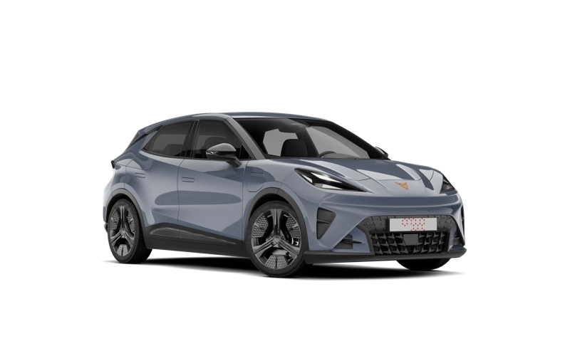 CUPRA Raval