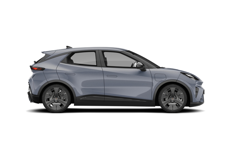 CUPRA Raval