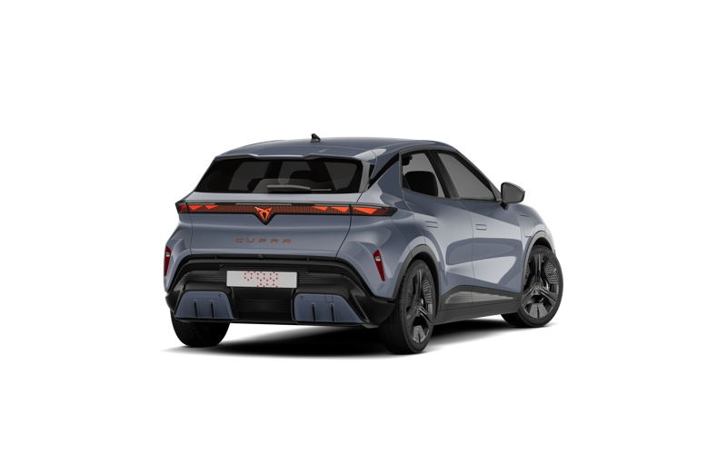 CUPRA Raval