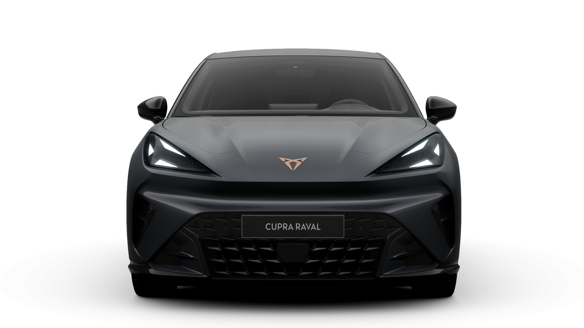 CUPRA Raval