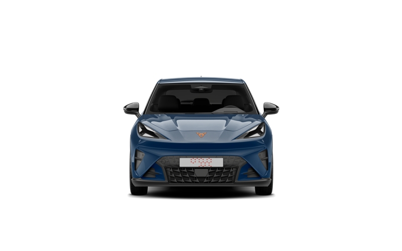 CUPRA Raval
