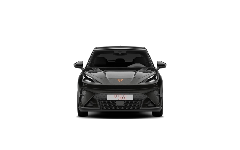 CUPRA Raval